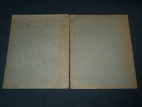 1934-1935 THE RIVERDALE REVIEW COMMENCEMENT ISSUES LOT OF 2 - NEW YORK - J 5177