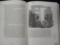 1977 LORD JIM A TALE HARDCOVER BOOK BY JOSEPH CONRAD - KD 9030