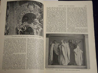 1896 JUNE THE CENTURY MAGAZINE - JOHN SINGER SARGENT - SP 2527