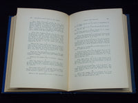 1898 NEW JERSEY PAST AND PRESENT 1524-1898 HARDCOVER BOOK - KD 7620