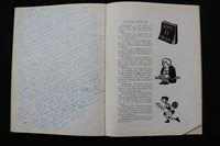1940 EL CHASQUI CHINO HIGH SCHOOL YEARBOOK - CHINO, CALIFORNIA - YB 3512