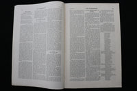 1895 APRIL 25 THE CONGREGATIONALIST MAGAZINE - ELIJAH COLEMAN BRIDGMAN - K 2334