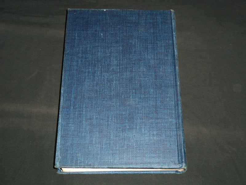 1949 VISION ITS DEVELOPMENT IN INFANT AND CHILD BOOK BY ARNOLD GESELL - KD 5980U