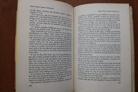 1962 BAREFOOT IN EDEN HARDCOVER BOOK BY JOHNNIE LEE MACFADDEN - KD 9611