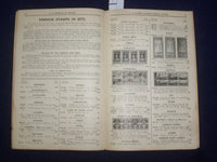 1930'S H. E. & HARRIS CO. - U.S. STAMPS CATALOG - J 9460