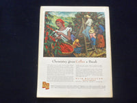 1955 JANUARY FORTUNE MAGAZINE - FORTUNE'S TWENTY-FIFTH ANNIVERSARY YEAR - F 901