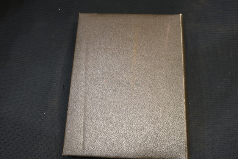 1928 HISTORY OF HARTFORD COUNTY, CONNECTICUT VOLUME - DELUXE - KD 3351D