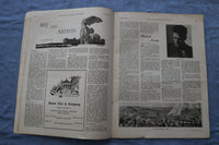 1933 MAY 6 THE WASP NEWS LETTER JOURNAL - ILLUSTRATIONS/STORIES/ADS - SP 4785F