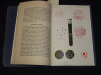 1901 SYLLABUS OF BACTERIOLOGY DESIGNED TO AID PHYSICIAN - 5 PLATES - J 7953