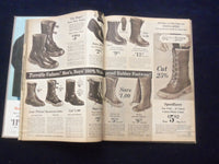 1966 MONTGOMERY WARD 94TH ANNIV. SALE CATALOG -HARDCOVER- KANSAS CITY,MO - R 96E