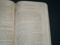 1866 JANUARY AMERICAN EDUCATIONAL MONTHLY MAGAZINE VOLUME 3 NO. 1 - J 4340