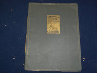 1918 LAW AND ORDER S. F. CHAMBER OF COMMERCE ADDRESS BY FREDERICK KOSTER- J 4833