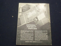 1962 FEBRUARY NATIONAL PROFESSIONAL PHOTOGRAPHER - PHOTOS & ARTICLES - ST 6625