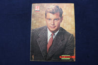 1964 JANUARY 30 CINE TELE-REVUE MAGAZINE - SYLVA KOSCINA COVER - E 22049