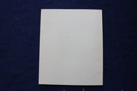 1984-1987 CALIFORNIA PRINTING - PARTS TWO & THREE - SOFTCOVER BOOKS - K 1750