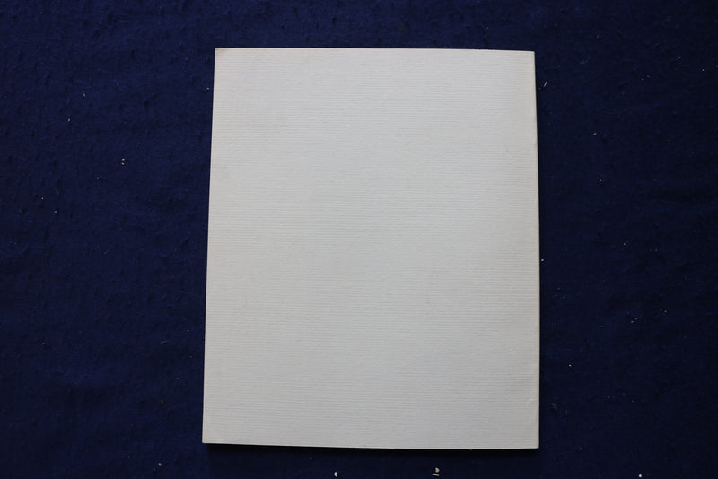 1984-1987 CALIFORNIA PRINTING - PARTS TWO & THREE - SOFTCOVER BOOKS - K 1750