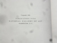 1954 AMERICAN PRIMITIVE PAINTINGS SOFTCOVER BOOK FROM GARBISCH COLLECTION-J 9854