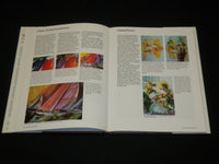 1988 WATERCOLOR LET THE MEDIUM DO IT BOOK BY VALFRED THELIN & BURLIN - I 1940