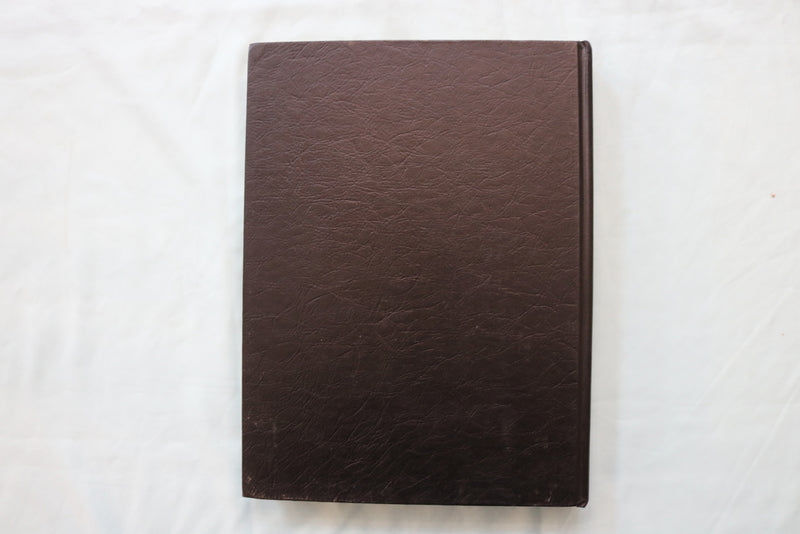 1964 QUIVER WISCONSIN STATE UNIVERSITY YEARBOOK - OSHKOSH, WISCONSIN - YB 3574