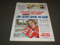 1952 JUNE WOMAN'S HOME COMPANION MAGAZINE - GREAT COVER AND STORIES - SP 7090