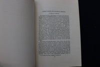 1951-1952 PRESBYTERIAN HISTORICAL SOCIETY BULLETIN - LOT OF 4 - O 3401