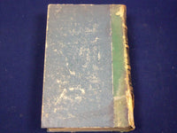 1870 JULY-AUGUST REVUE DES DEUX MONDES FRENCH BOUND VOLUME - KD 2238
