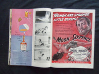 1942 OCTOBER 12 LIFE MAGAZINE - CALIFORNIA WAR WORKER - L 308