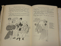 1953 BURNS MANTLE YEARBOOK THE BEST PLAYS 1952-1953 HARDCOVER BOOK - KD 6505