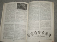 1981 FIFTY YEARS OF A.R.R.L. - 1ST EDITION, 3RD PRINTING - J 6344