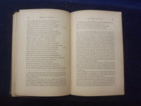 1869 RHYMES OF CONTRAST OF WISDOM AND FOLLY HARDCOVER BOOK BY JAMES RUSH-KD 8482