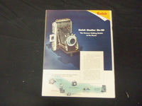 1946 JUNE U.S. CAMERA MAGAZINE - NICE PHOTOS, ARTICLES & ADS - ST 1855