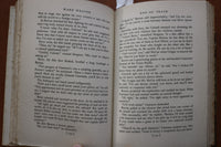 1943 END OF TRACK HARDCOVER BOOK BY WARD WEAVER - KD 9613
