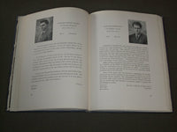 1947 THE PEACOCK PIE ST. PETER'S COLLEGE YEARBOOK - JERSEY CITY NJ - YB 1122