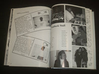 2002 DAYLIGHT/TWILIGHT HIGH SCHOOL YEARBOOK - TRENTON, NEW JERSEY - YB 2131