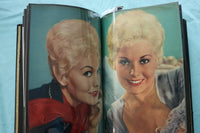 KIM NOVAK SCRAPBOOK - E 26480