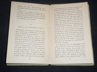 1921 HOW PRINTS ARE MADE BOOK BY ATHERTON CURTS LOT OF 2 - SOFTCOVER - J 9213
