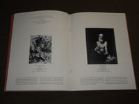 1989 JOSE DE RIBERA CATALOG LOT OF 2 - SAN SEBASTIAN - PRADO EN MEXICO - KD 5095