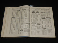 1940'S KOEHLER ELECTRICAL SUPPLY COMPANY CATALOGUE NO. 35 - NEW YORK - KD 4851E