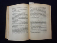 1930 BYSTANDER HARDCOVER BOOK BY MAXIM GORKI- KD 8598