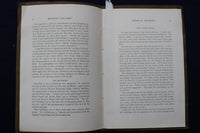 1912 APRIL BOWDOIN COLLEGE BULLETIN - PHYSICAL TRAINING SOFTCOVER BOOKLET- K 926
