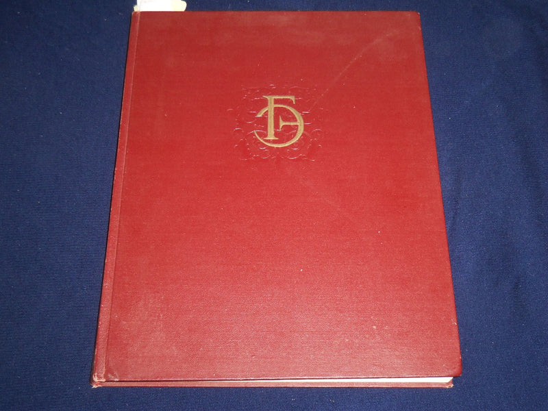 1959 ERMITAZ PANSTWOWY MALARSTWO POLISH BOOK - 100 PAINTINGS - KD 4704