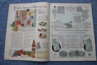 1928 JUNE WOMAN'S WORLD MAGAZINE - ILLUSTRATIONS/STORIES/ADS - SP 4783Q