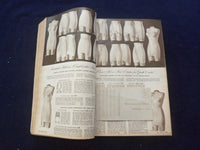 1956 SPRING AND SUMMER MONTGOMERY WARD CATALOG - CHICAGO, IL EDITION - R 94Z
