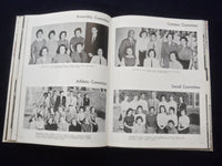1958 MEMORABILIA NEW JERSEY STATE TEACHERS COLLEGE YEARBOOK - UNION, NJ- YB 3109