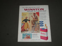 1955 FEBRUARY SCREEN STORIES MAGAZINE - GRACE KELLY COVER - SP 7523