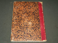 1867 ROMANS DE VOLTAIRE VOLUME - NICE ILLUSTRATIONS - KD 26