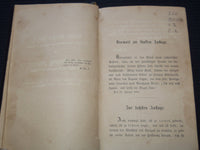1860-1864 BESSER'S BIBELSTUNDEN VOLUME 1 & 2 - GERMAN - KD 7822
