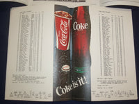 1982 OCT 9 HARRISBURG HIGH COUGARS VS. STEEL-HIGH ROLLERS PRGM-LOT OF 3- ST 6518