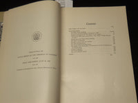 1947 THE STORY UP TO NOW THE LIBRARY OF CONGRESS 1800-1946 INSCRIBED BOOK- K 573