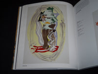 2003 GRAPHIC STUDIO UNCOMMON PRACTICE AT USF BOOK BY JADE DELLINGER - D 29